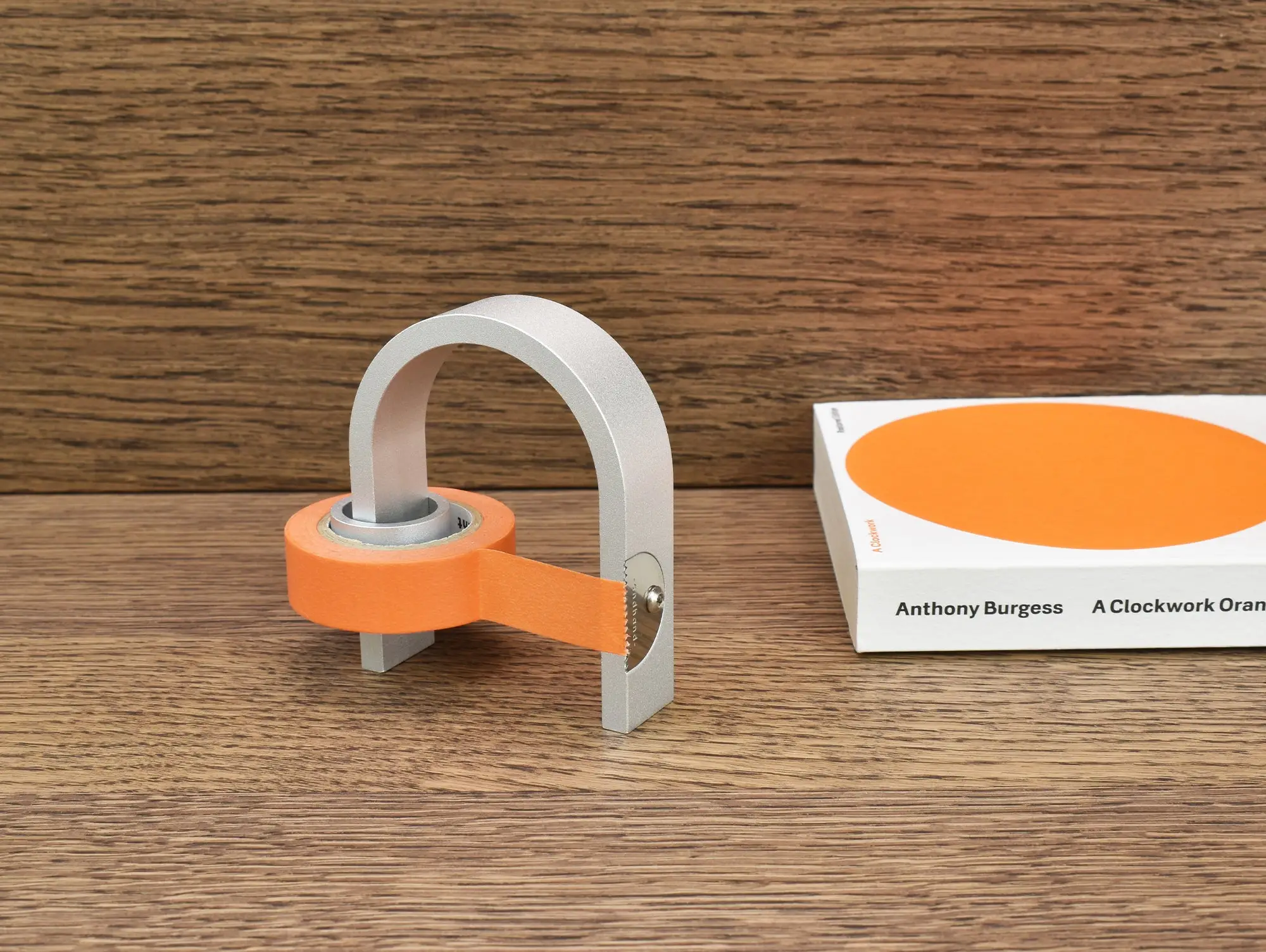 Hoop Tape Dispenser 3