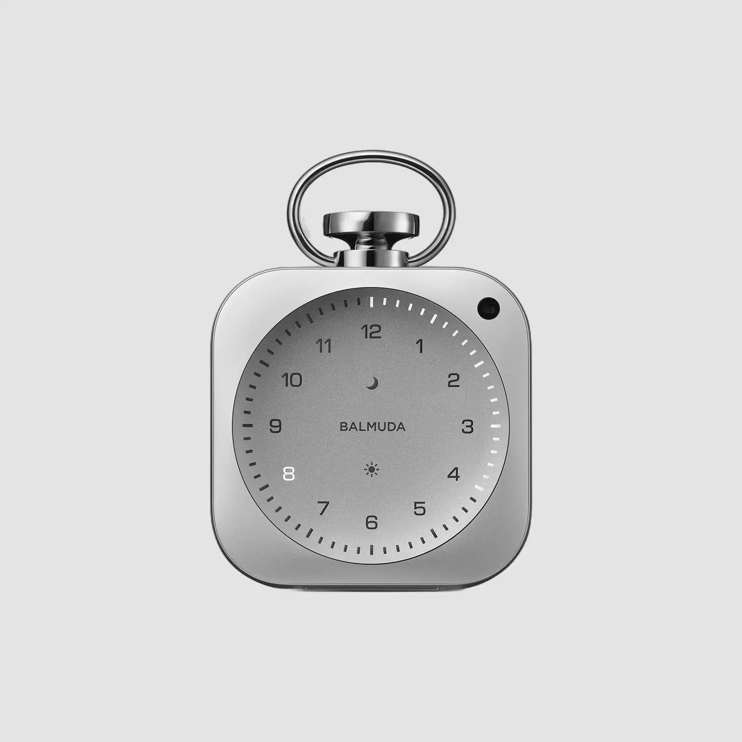 The Clock