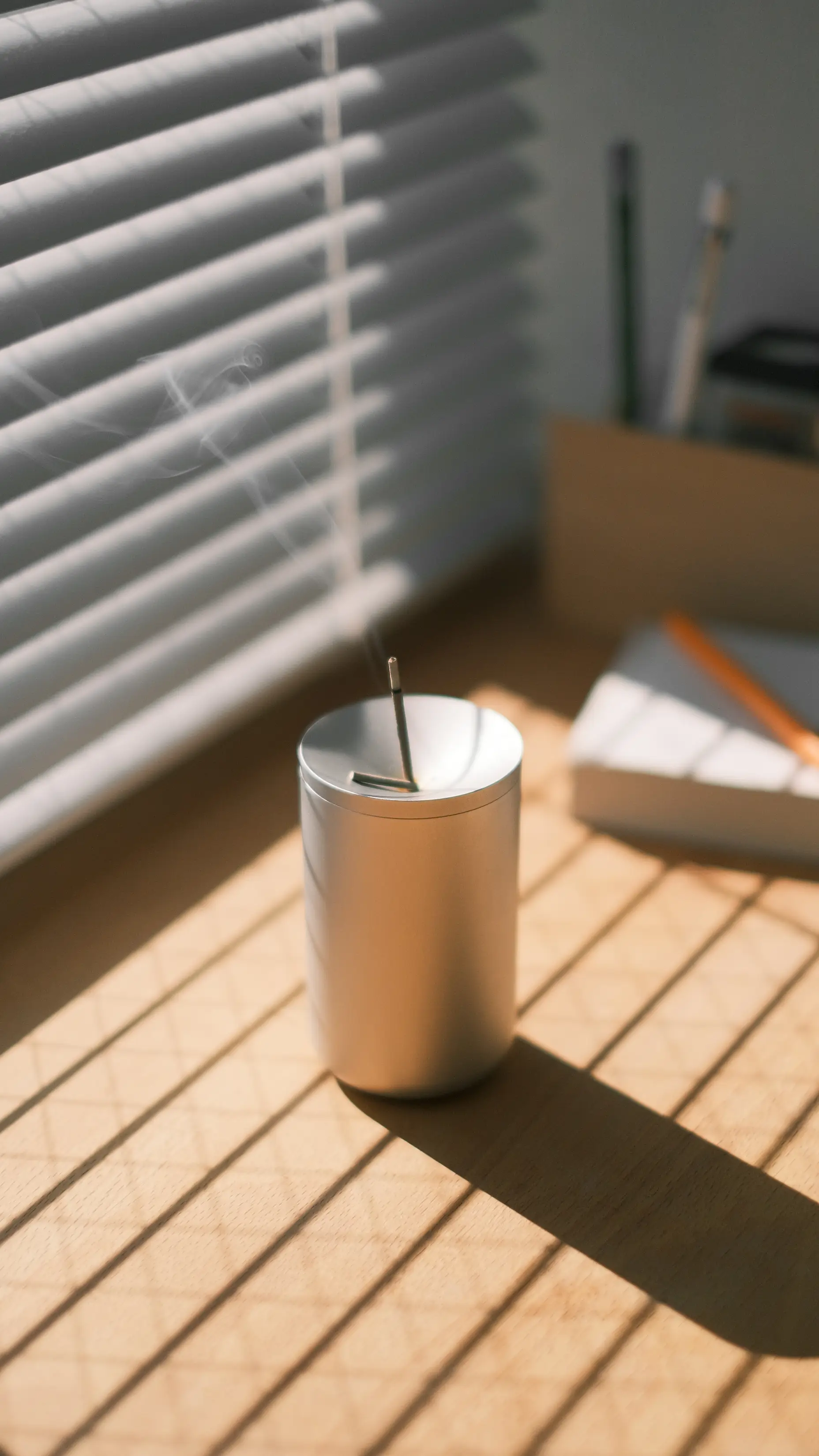 BINSCENT, Silver 3