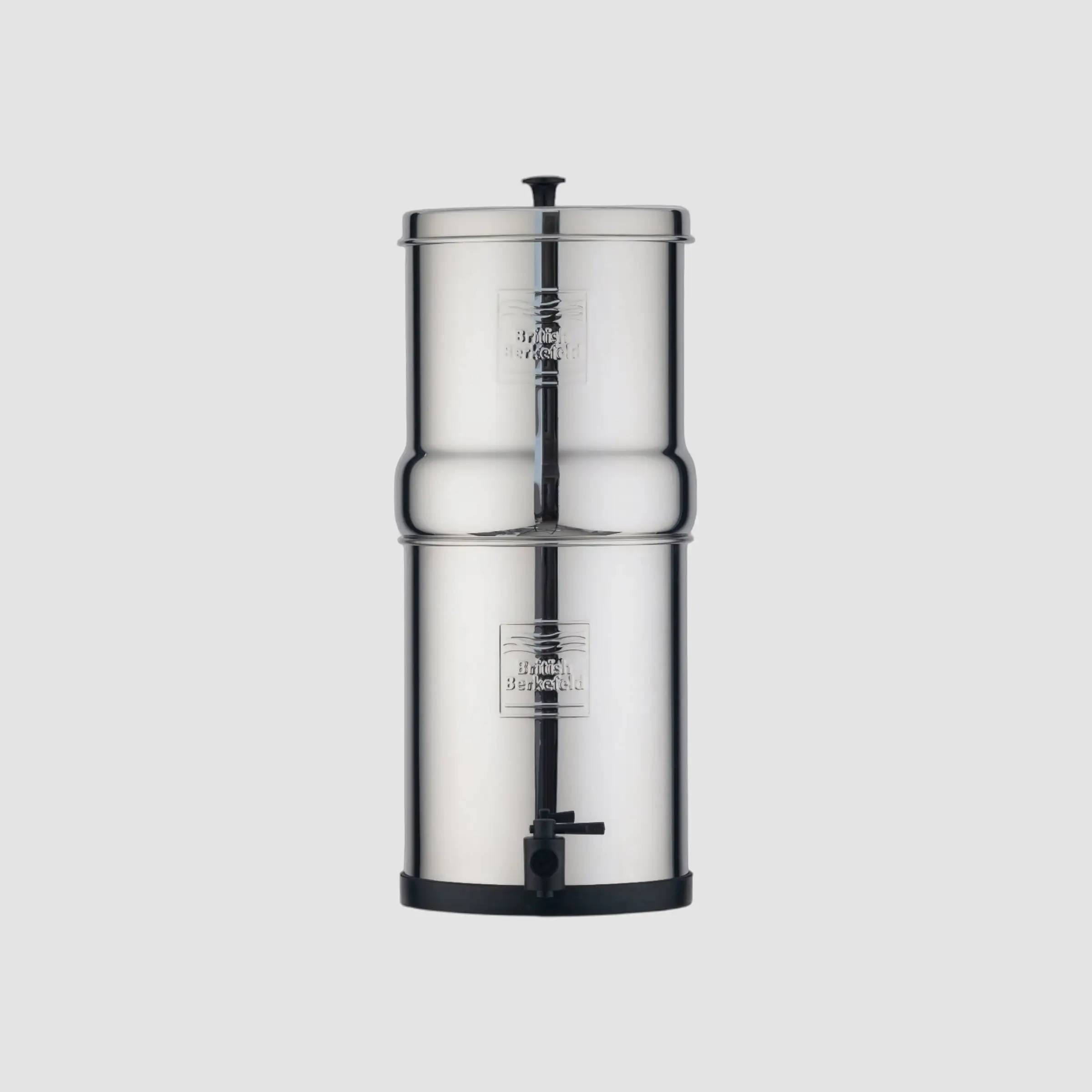 Gravity System, 6L Ultra Sterasyl