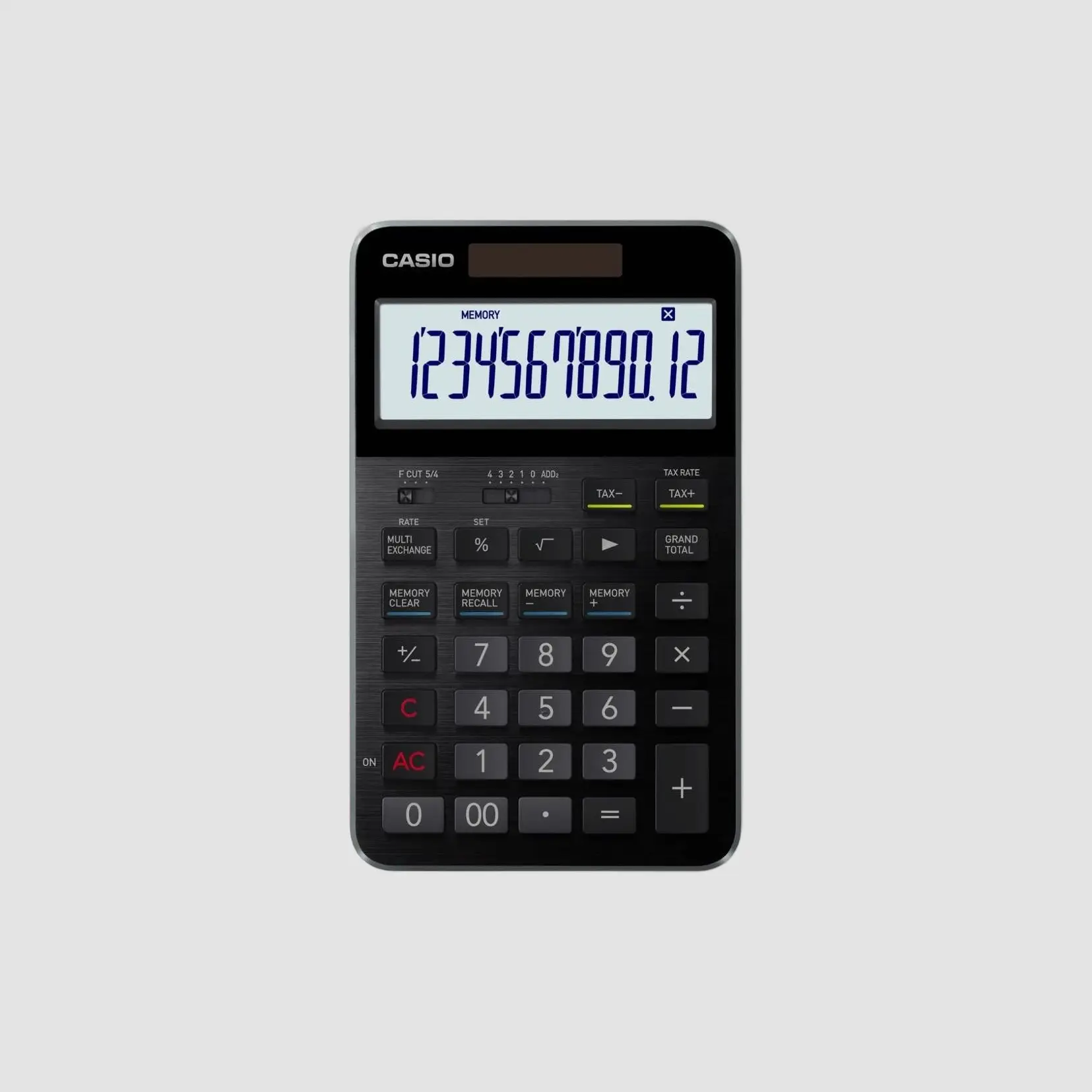 S100X Flagship Desktop Calculator