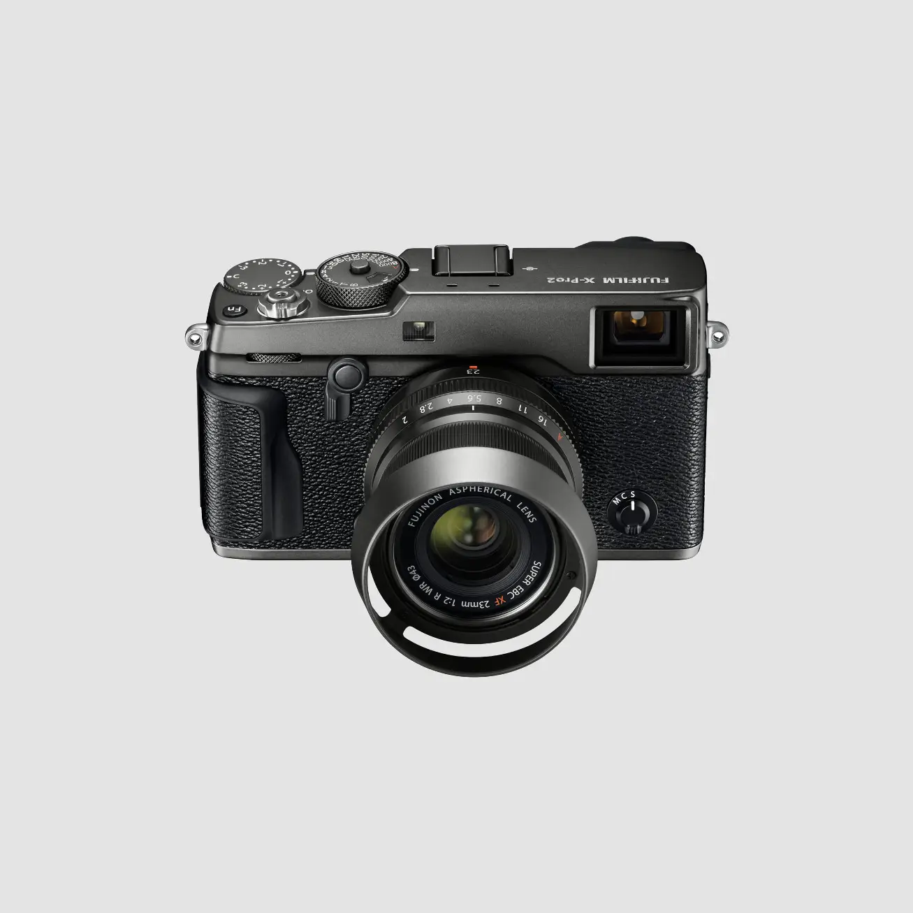 X-Pro2 Camera