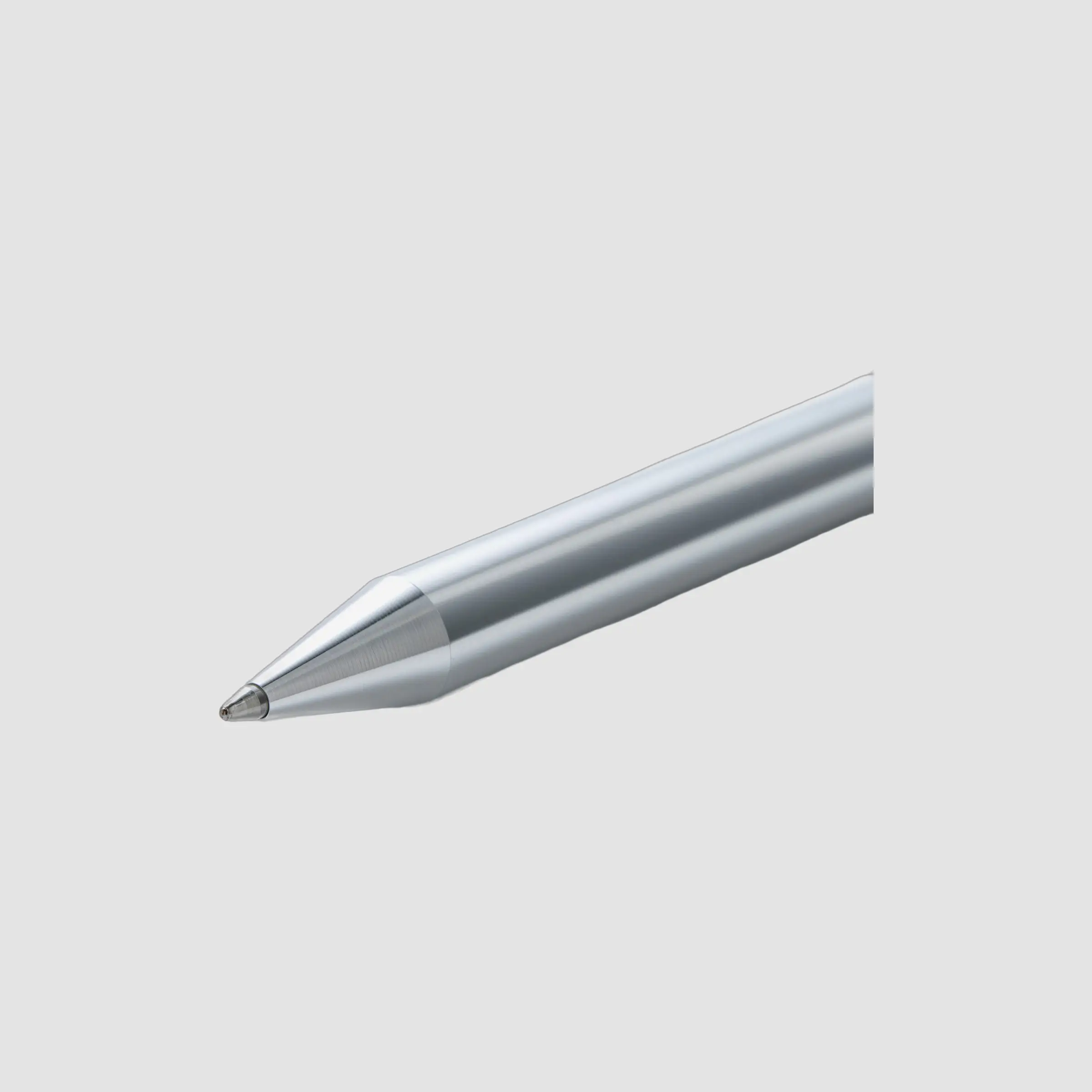 Mass — Aluminium 2