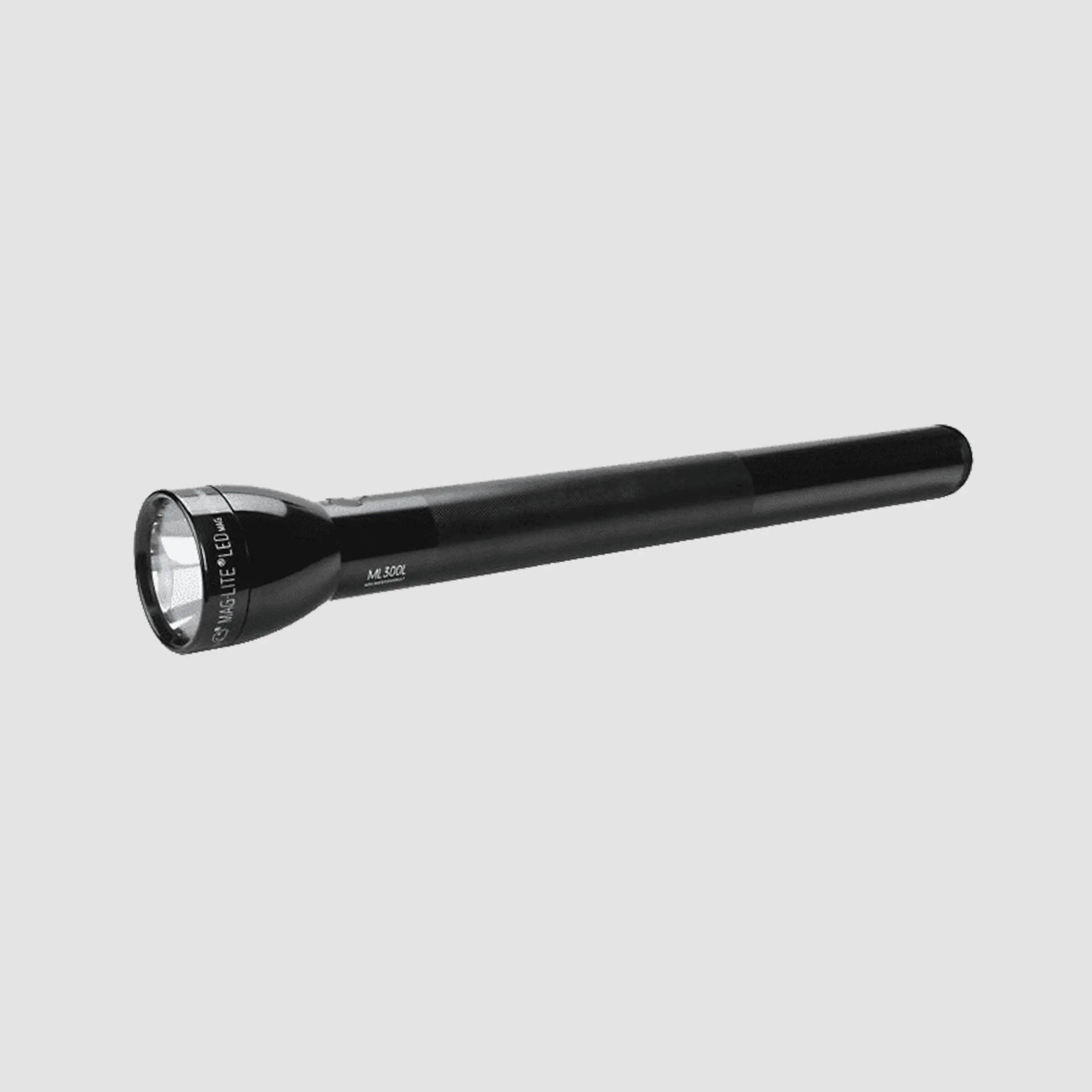 ML300L LED 6-Cell D Flashlight
