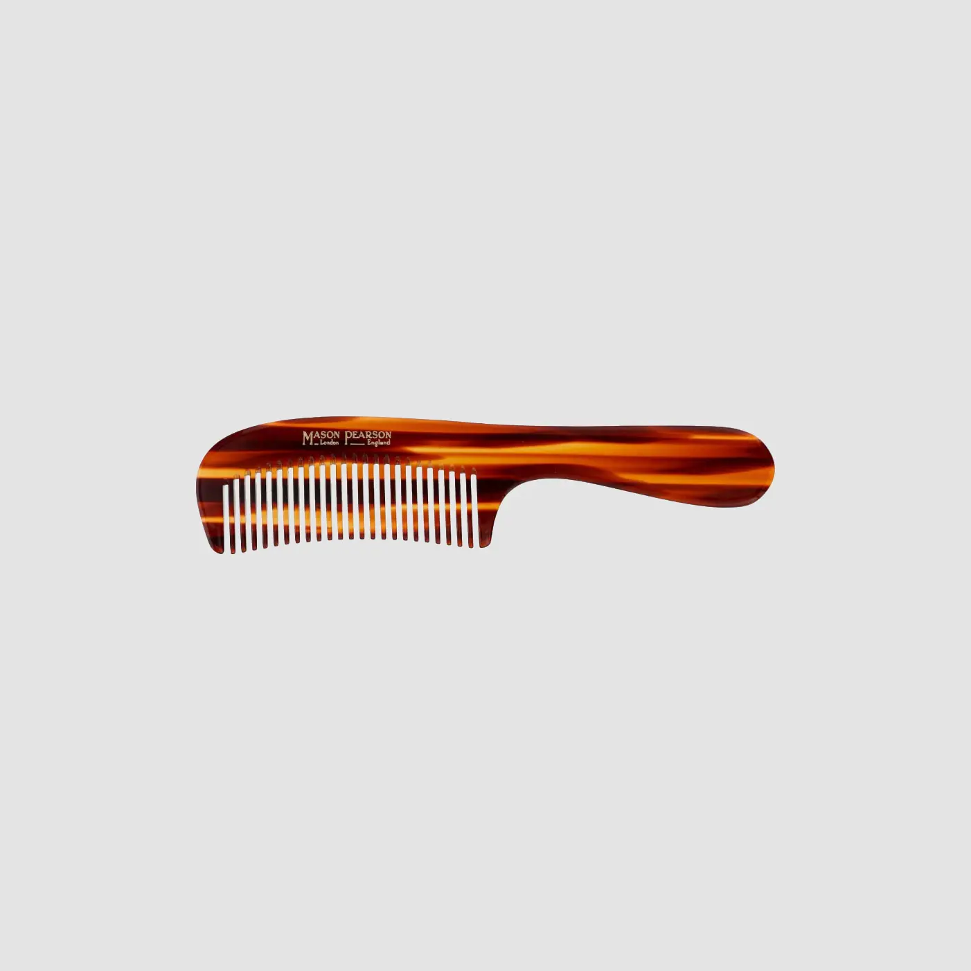 Dressing Comb