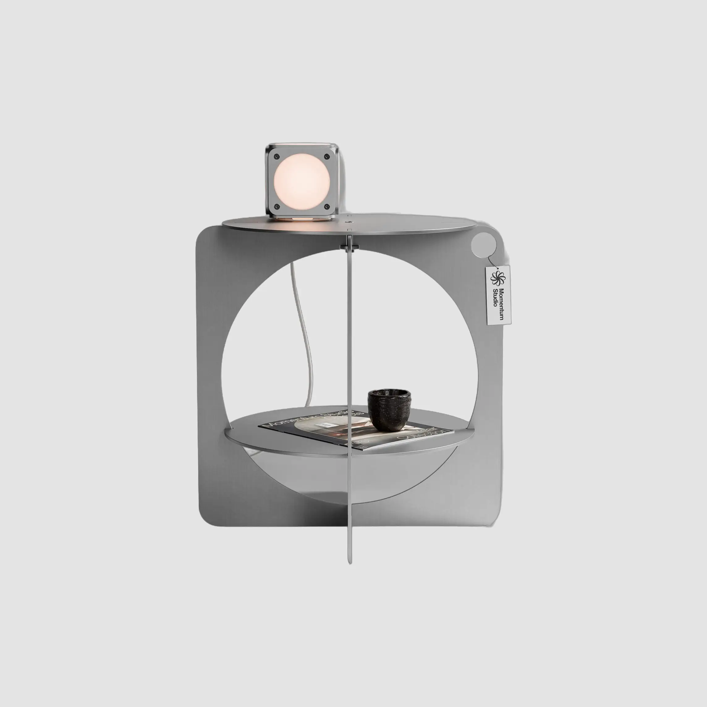 06 Side Table