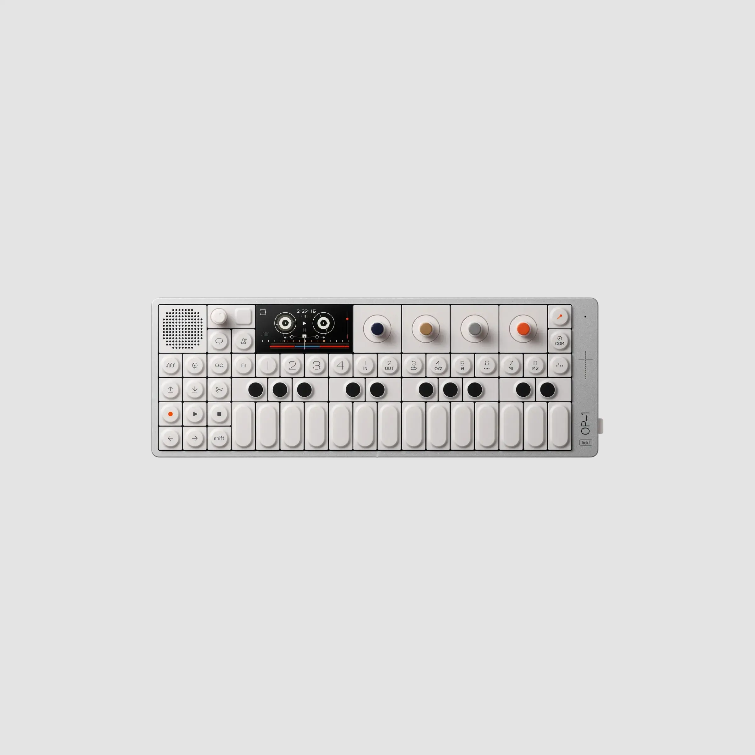 OP-1 Field