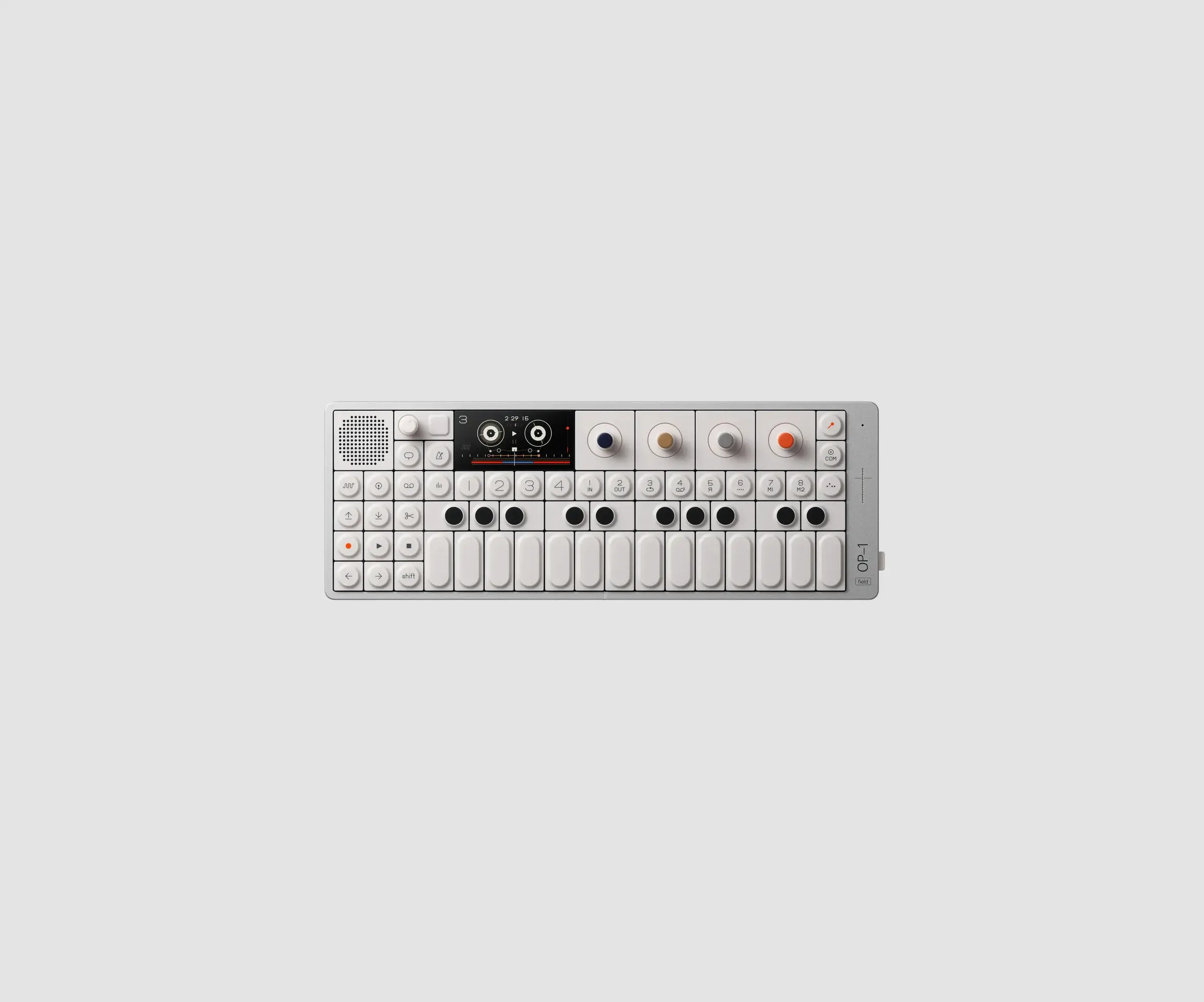 Teenage Engineering OP–1 Field