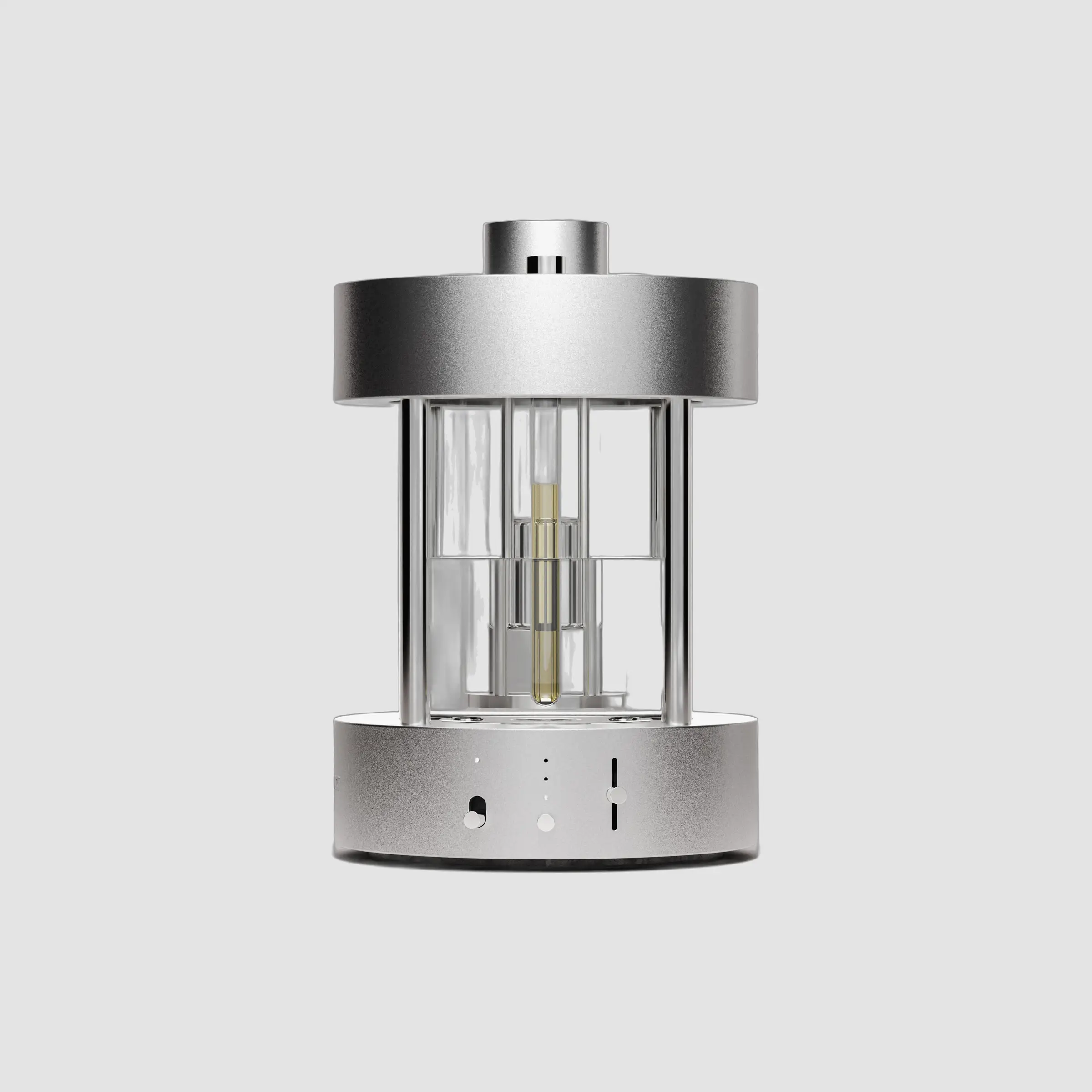 Transparent Aroma Diffuser