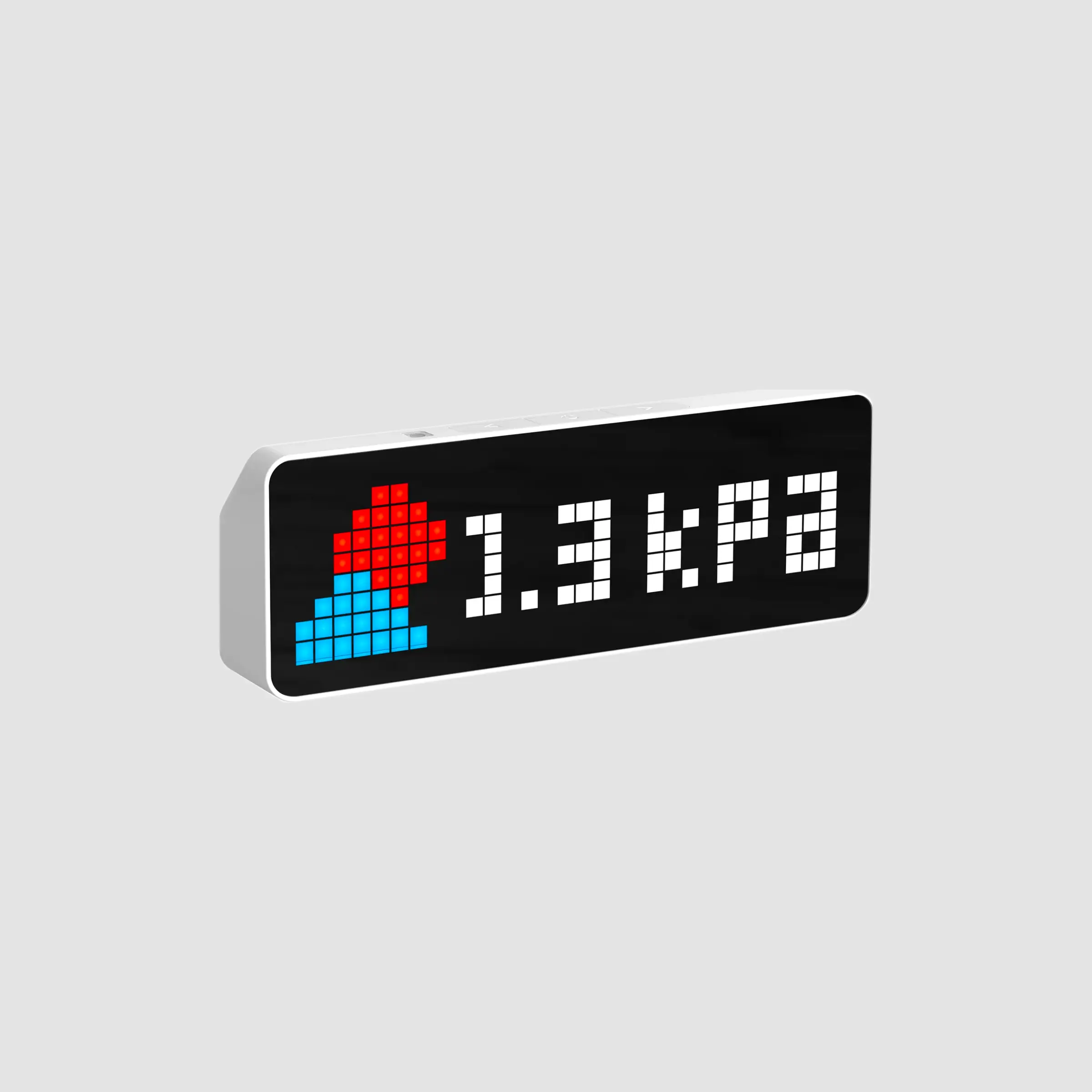 Pixel Clock