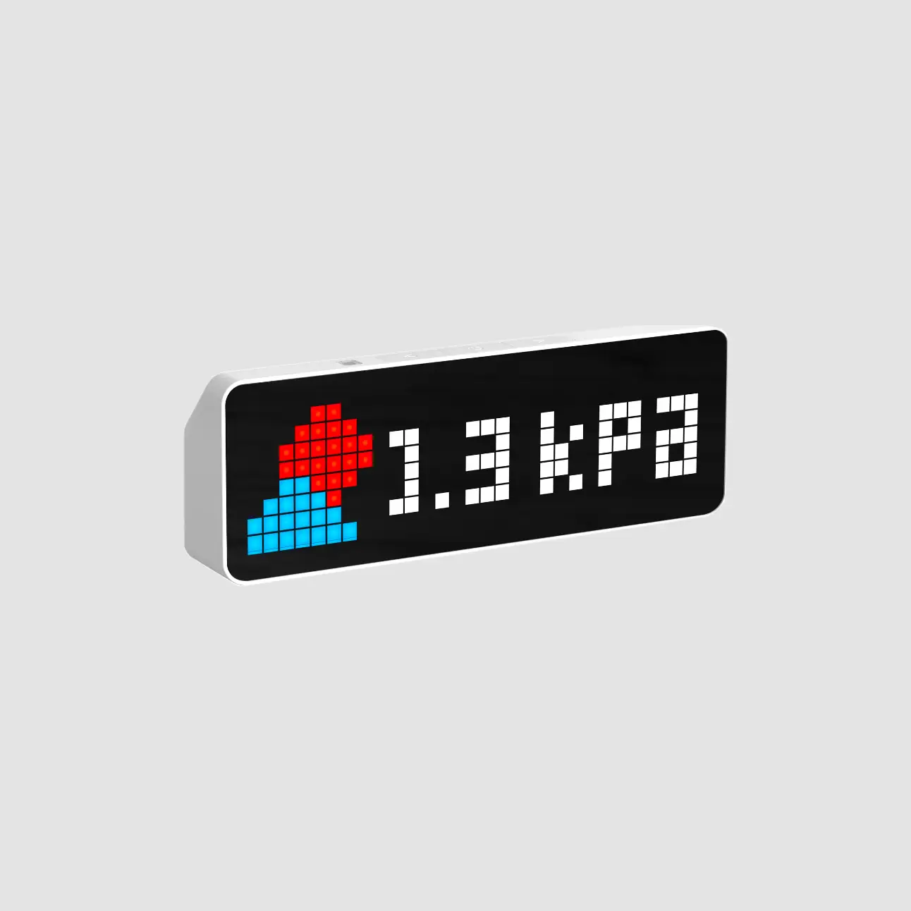 Pixel Clock 2