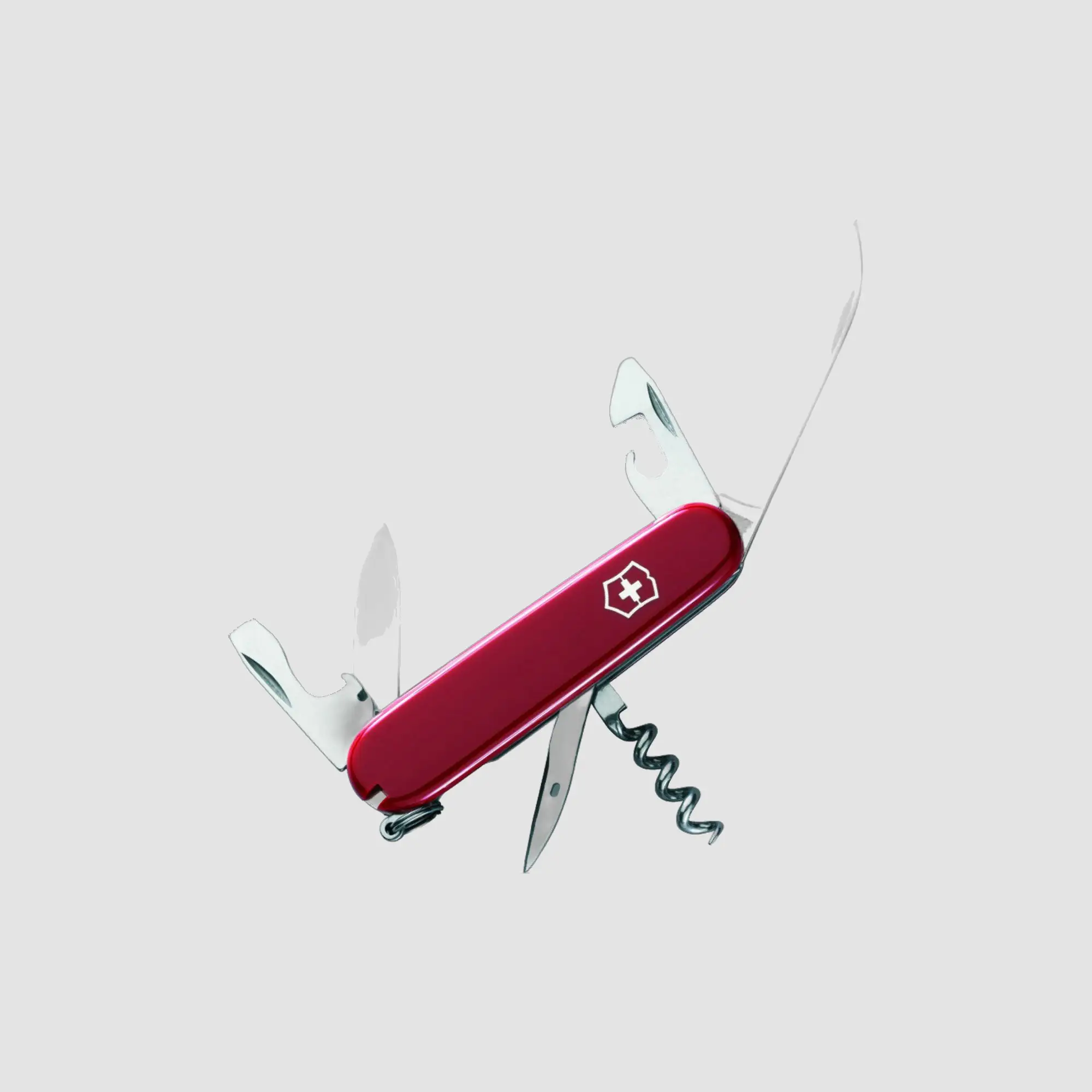 Spartan Red