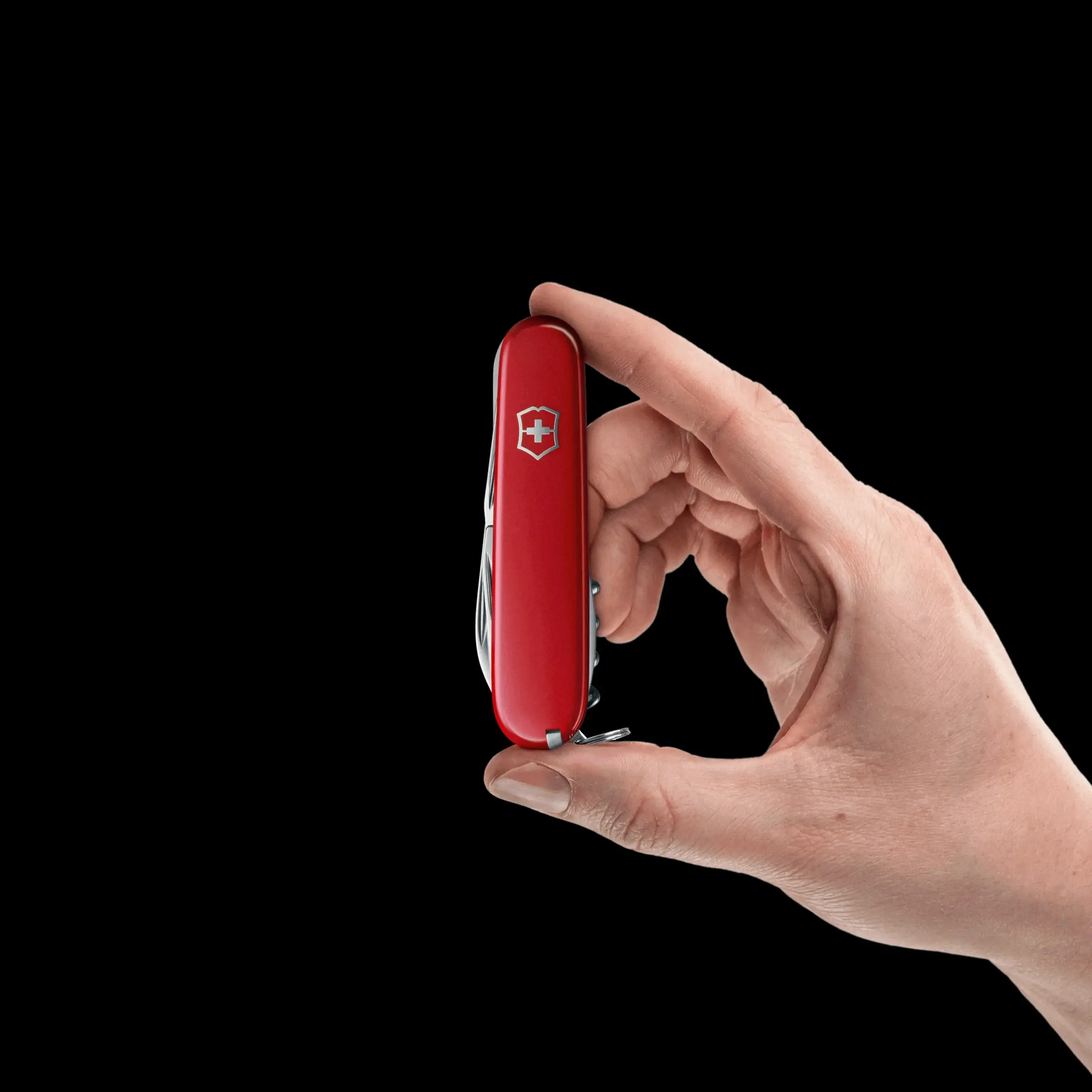 Spartan Red 3