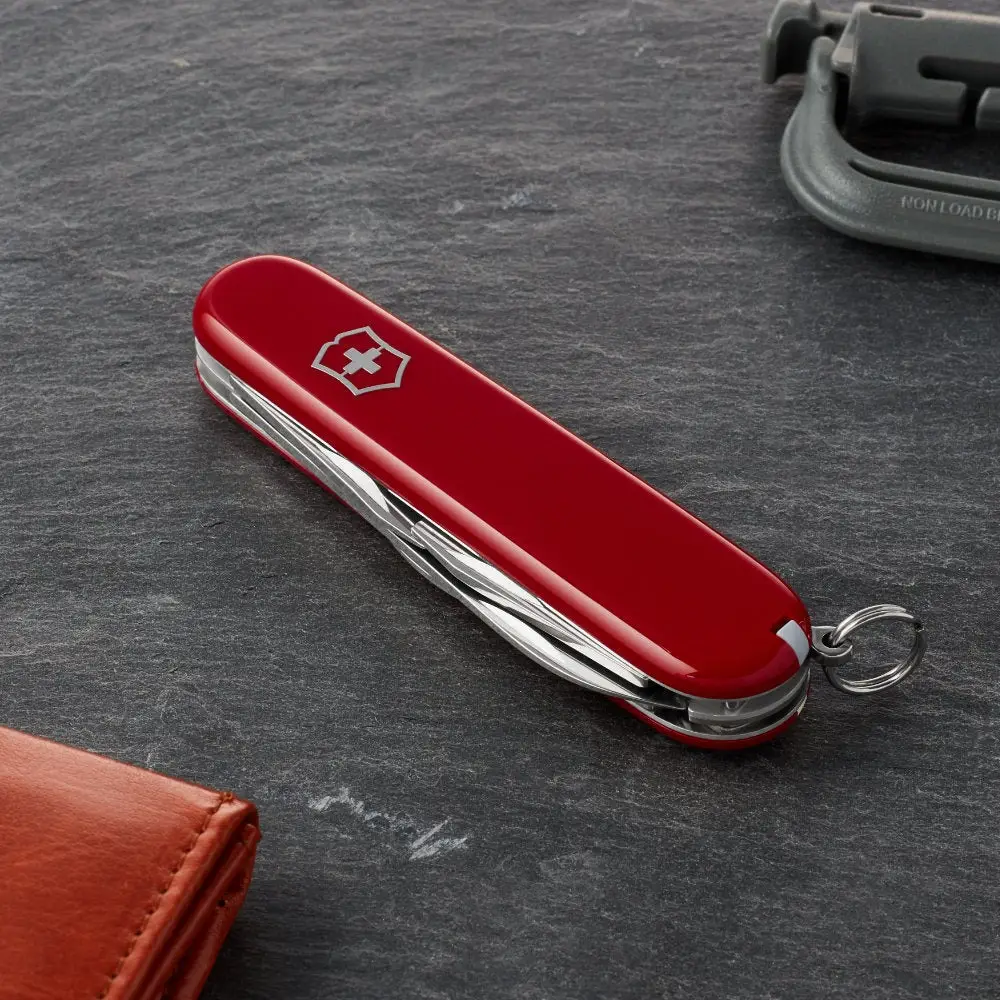 Spartan Red 4