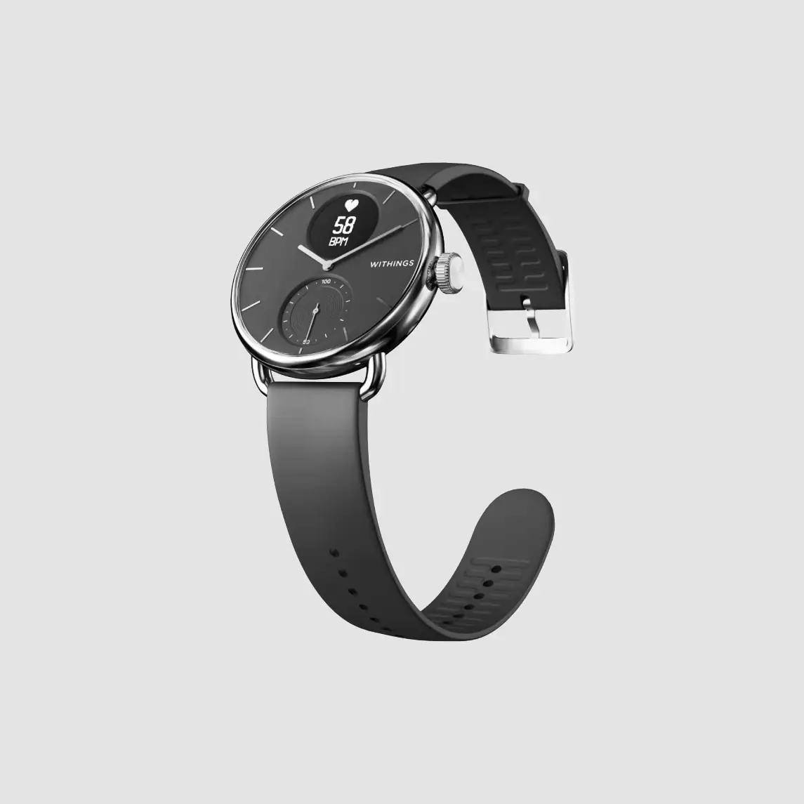 ScanWatch