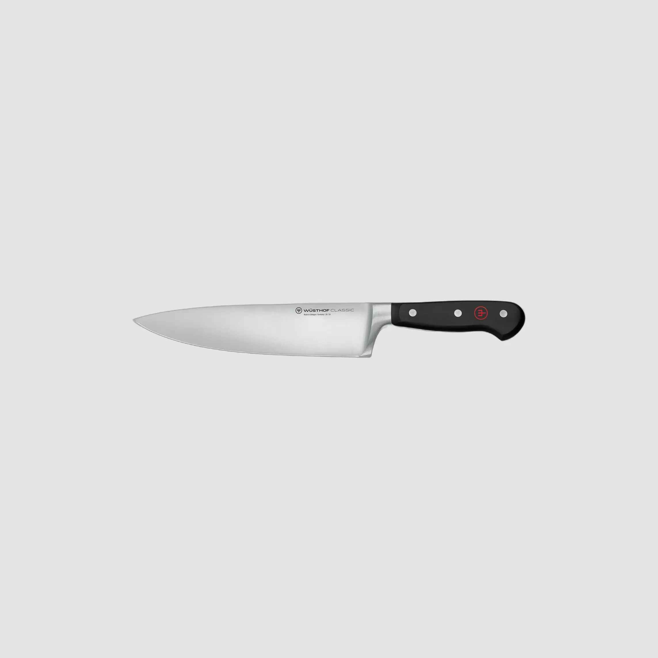 Classic Cook’s Knife 20cm
