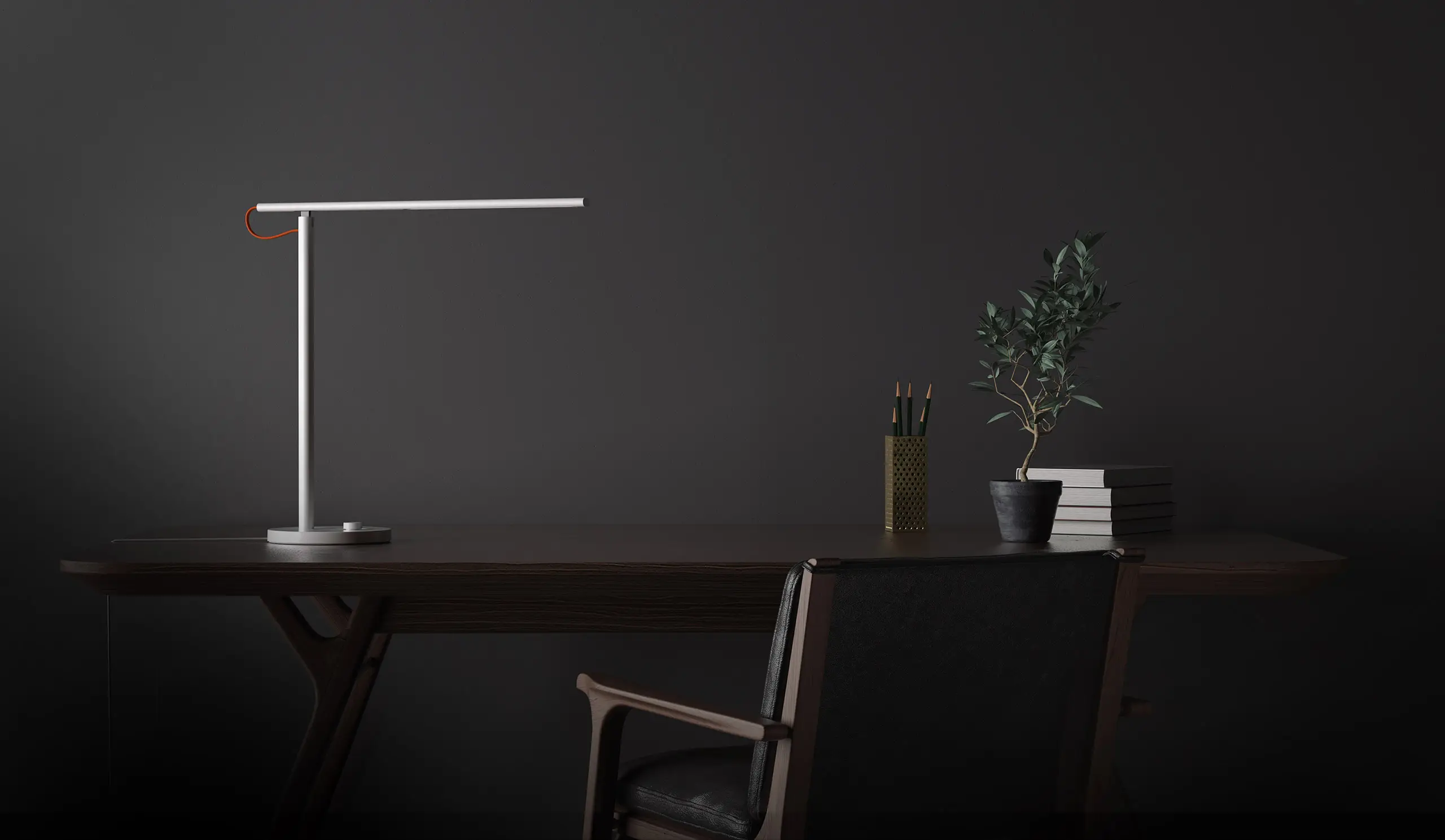 Mi LED Desk Lamp 1S 4